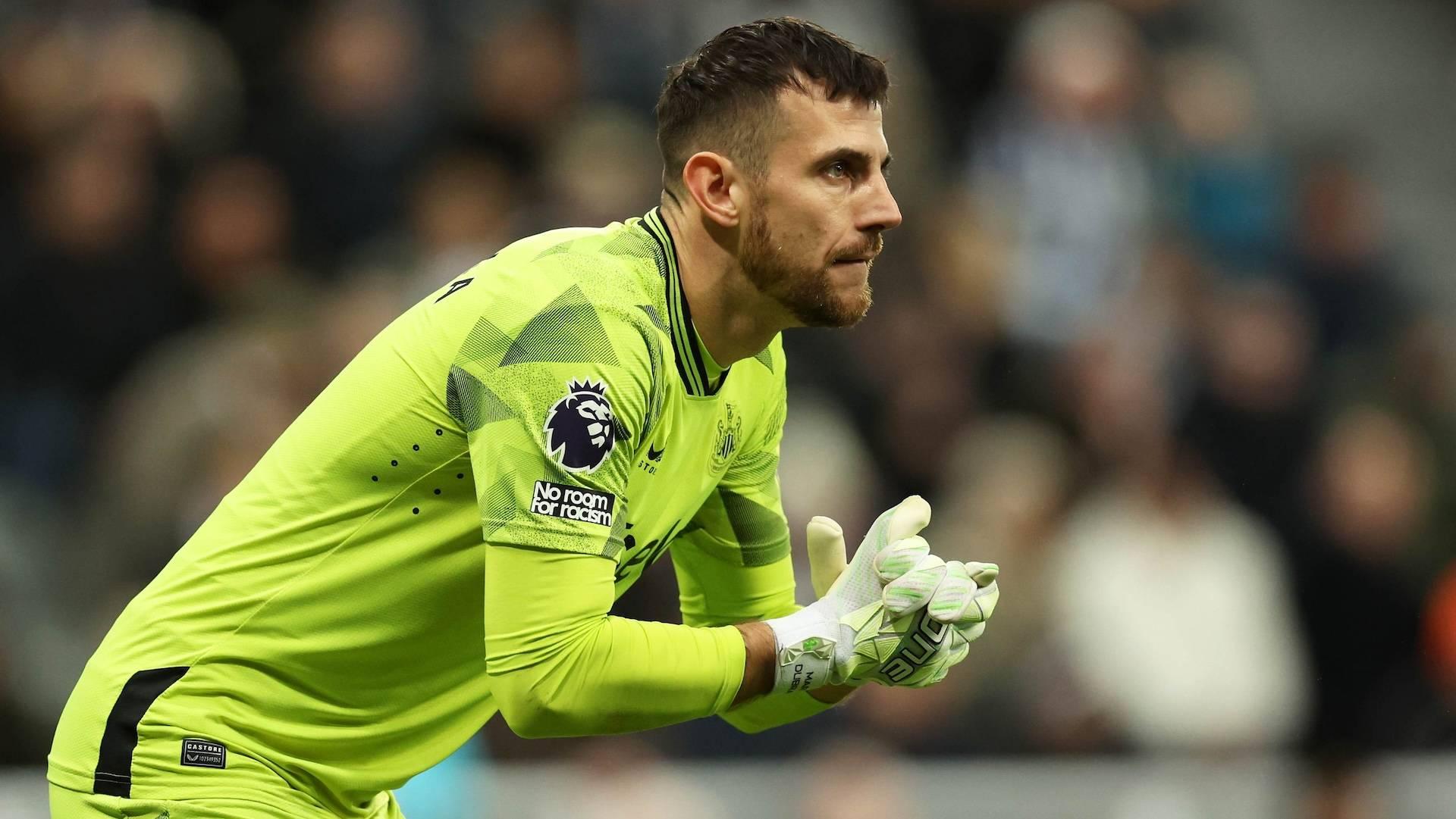 Eddie Howe's pre-Luton media briefing in full