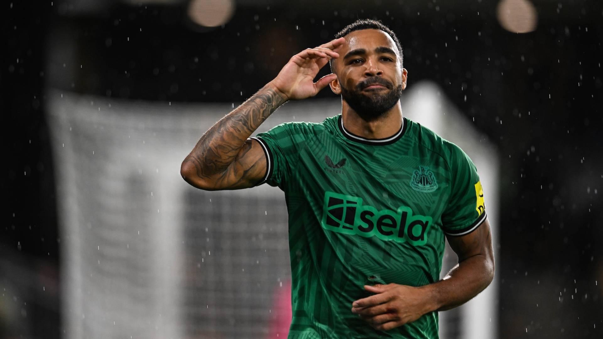 Eddie Howe's pre-Manchester United media briefing in full