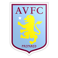 Aston Villa Under 21s crest