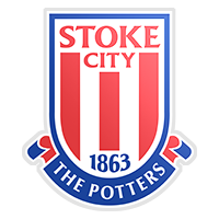 Stoke City Under 23s crest